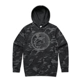 Black Camo