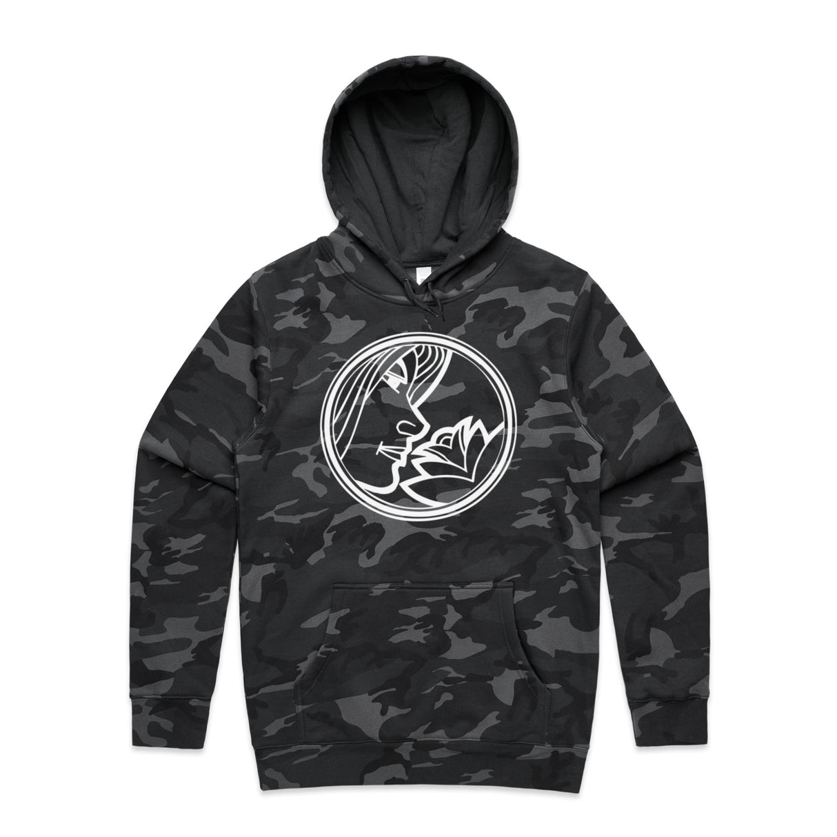 Black Camo