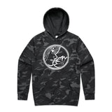 Black Camo