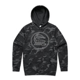 Black Camo