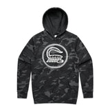 Black Camo