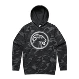 Black Camo