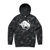 Black Camo