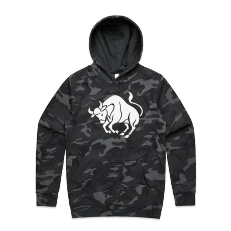 Black Camo