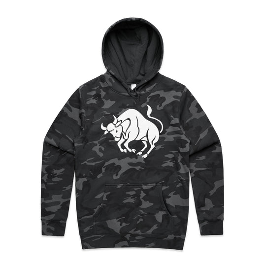Black Camo