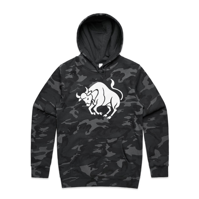 Black Camo