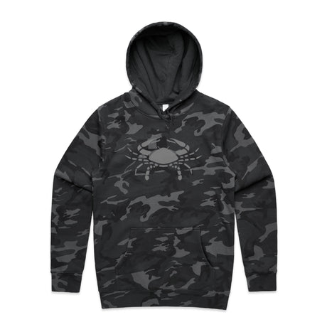 Black Camo