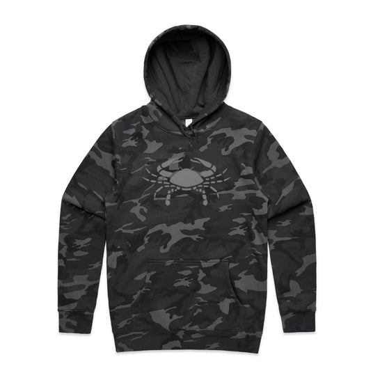 Black Camo
