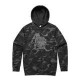 Black Camo