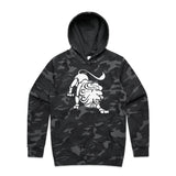Black Camo