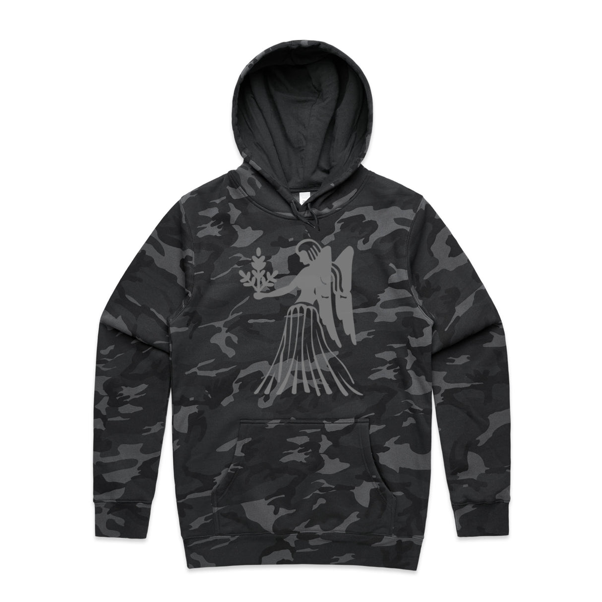 Black Camo