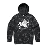 Black Camo