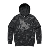 Black Camo