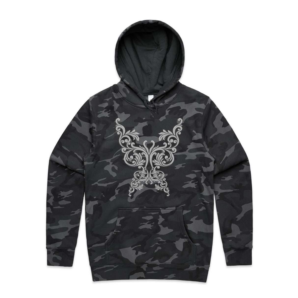 Black Camo
