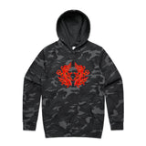 Black Camo
