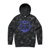 Black Camo