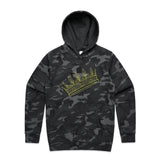Black Camo