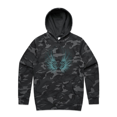 Black Camo