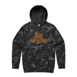 Black Camo