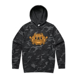 Black Camo
