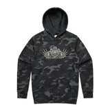 Black Camo