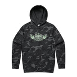 Black Camo