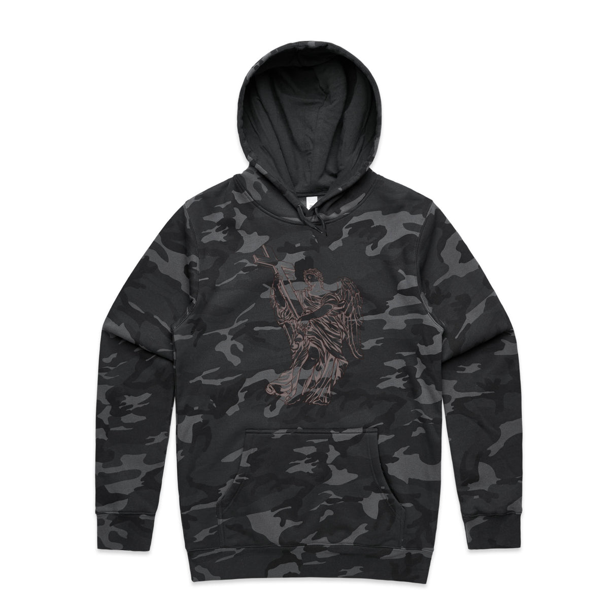 Black Camo