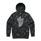 Black Camo