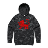 Black Camo