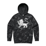 Black Camo