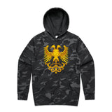 Black Camo