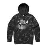 Black Camo