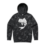 Black Camo