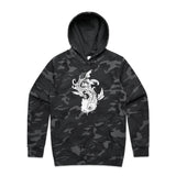 Black Camo