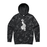 Black Camo