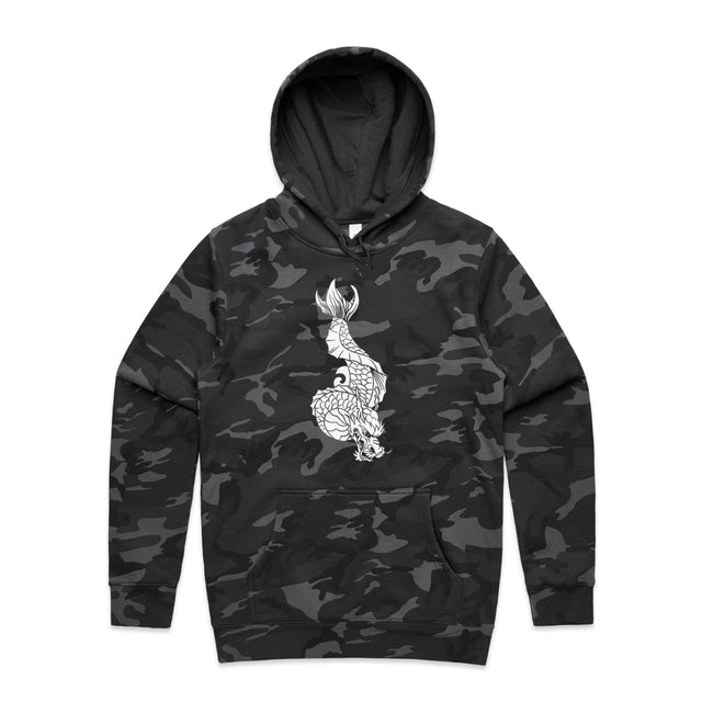 Black Camo