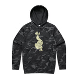 Black Camo