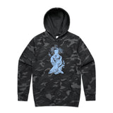 Black Camo