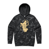 Black Camo