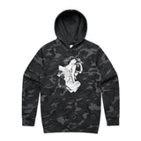 Black Camo