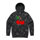 Black Camo