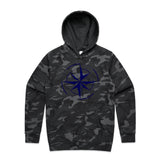 Black Camo