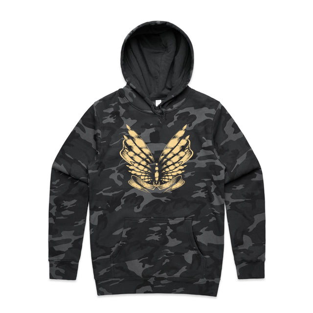 Black Camo