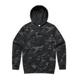 Black Camo