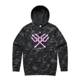 Black Camo