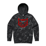 Black Camo