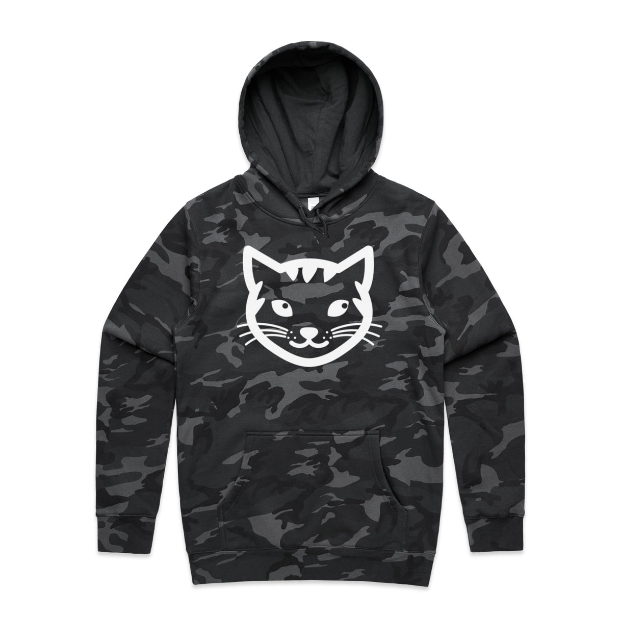 Black Camo