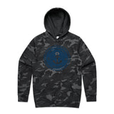 Black Camo