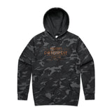 Black Camo