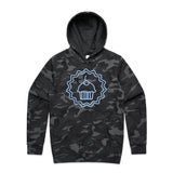 Black Camo